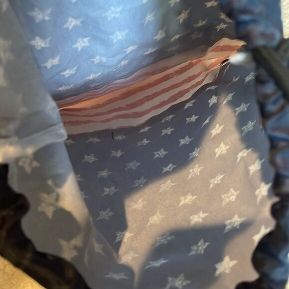 Busch Gardens drawstring bag NWOT - Picture 6 of 6